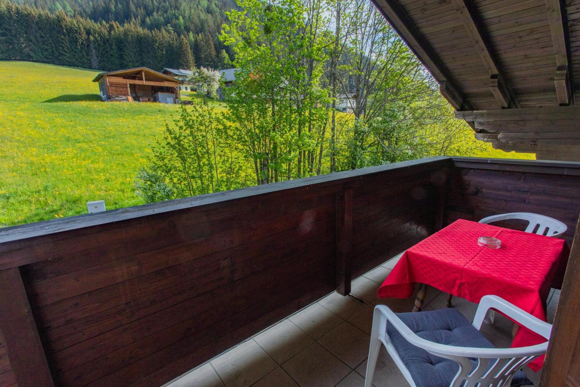 Huberhof 8 By Alpenidyll Apartments Schladming Exterior foto